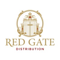 Red Gate Distribution logo, Red Gate Distribution contact details