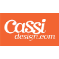 Cassi Design logo, Cassi Design contact details