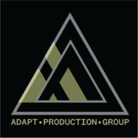 Adapt Production Group logo, Adapt Production Group contact details