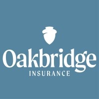 Oakbridge Insurance logo, Oakbridge Insurance contact details