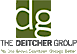 The Deitcher Group logo, The Deitcher Group contact details