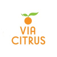 Via Citrus logo, Via Citrus contact details