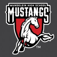 Mundelein High School District 120 logo, Mundelein High School District 120 contact details