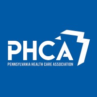 Pennsylvania Health Care Association logo, Pennsylvania Health Care Association contact details