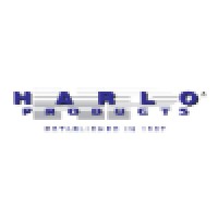 Harlo Products logo, Harlo Products contact details