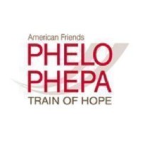 American Friends of the Phelophepa Train logo, American Friends of the Phelophepa Train contact details