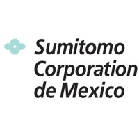 Sumitomo Corporation de Mexico logo, Sumitomo Corporation de Mexico contact details