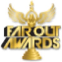 Far Out Awards logo, Far Out Awards contact details