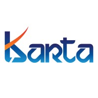 Karta logo, Karta contact details