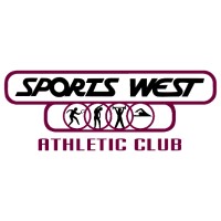 Sports West Athletic Club logo, Sports West Athletic Club contact details