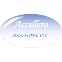 Accellera Solutions, Inc. logo, Accellera Solutions, Inc. contact details