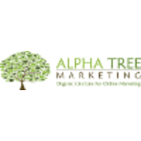 Alpha Tree Marketing logo, Alpha Tree Marketing contact details