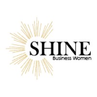 SHINE Business Women logo, SHINE Business Women contact details