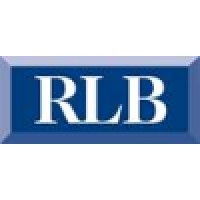 RLB Accountants logo, RLB Accountants contact details