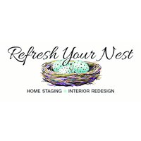 Refresh Your Nest logo, Refresh Your Nest contact details