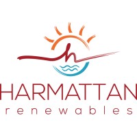 Harmattan Renewables logo, Harmattan Renewables contact details