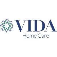 Vida Home Care logo, Vida Home Care contact details