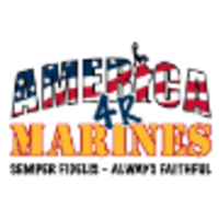 America 4R Marines logo, America 4R Marines contact details