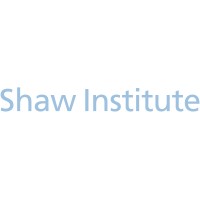 Shaw Institute logo, Shaw Institute contact details