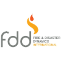 Fire and Disaster Dynamics logo, Fire and Disaster Dynamics contact details