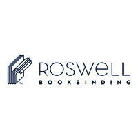 Roswell Bookbinding & Specialty Packaging logo, Roswell Bookbinding & Specialty Packaging contact details