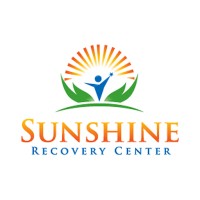 Sunshine Recovery Center logo, Sunshine Recovery Center contact details