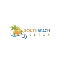 South Beach Detox logo, South Beach Detox contact details