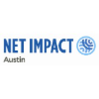 Net Impact Austin logo, Net Impact Austin contact details