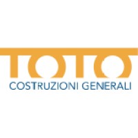 Toto Costruzioni Generali logo, Toto Costruzioni Generali contact details