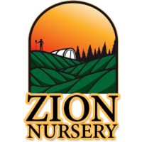 Zion Nursery, Inc. logo, Zion Nursery, Inc. contact details