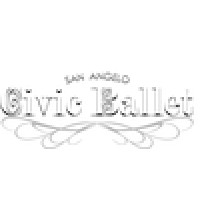 San Angelo Civic Ballet logo, San Angelo Civic Ballet contact details