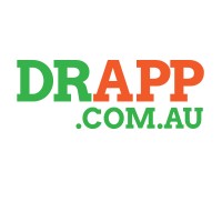 Dr. App logo, Dr. App contact details