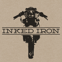 Inked Iron, LLC logo, Inked Iron, LLC contact details