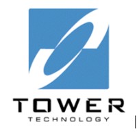 Tower Technology logo, Tower Technology contact details