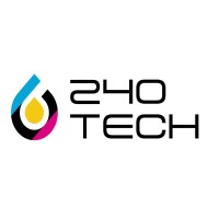 240 Tech logo, 240 Tech contact details