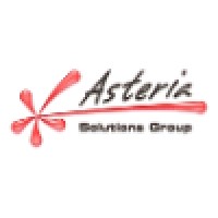 Asteria Solutions Group Inc logo, Asteria Solutions Group Inc contact details