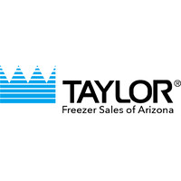 Taylor Freezer Sales of Arizona logo, Taylor Freezer Sales of Arizona contact details