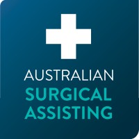 Australian Surgical Assisting logo, Australian Surgical Assisting contact details