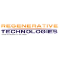 Regenerative Technologies, LLC logo, Regenerative Technologies, LLC contact details