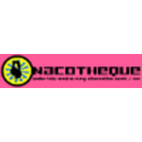 Nacotheque logo, Nacotheque contact details