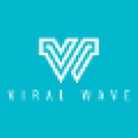 Viralwave logo, Viralwave contact details