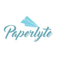 Paperlyte Films logo, Paperlyte Films contact details