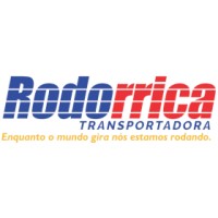 TRANSPORTADORA RODORRICA logo, TRANSPORTADORA RODORRICA contact details