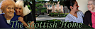 The Scottish Home logo, The Scottish Home contact details