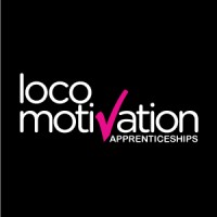 Locomotivation logo, Locomotivation contact details