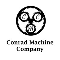 Conrad Machine Company logo, Conrad Machine Company contact details