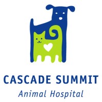 Cascade Summit Animal Hospital logo, Cascade Summit Animal Hospital contact details