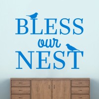 Nest Planner logo, Nest Planner contact details