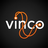 Vinco Soluções Tecnológicas logo, Vinco Soluções Tecnológicas contact details