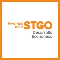 STGO Desarrollo Económico logo, STGO Desarrollo Económico contact details